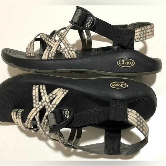 Chaco ZX2 Double StrapsSandals